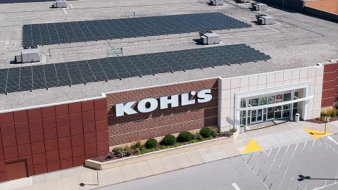 Kohl's Stock Caught in Meme Frenzy, Soars in Reddit-Fueled Short Squeeze